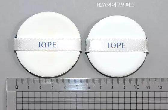 韩国iope气垫怎么样,iope亦博气垫好用吗