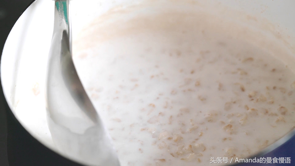 3种童年回忆冰棒，买不到就自己做：红豆绿豆燕麦冰棒