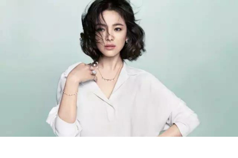 男神都被他收获了，快跟乔妹学学斩男绝招儿！