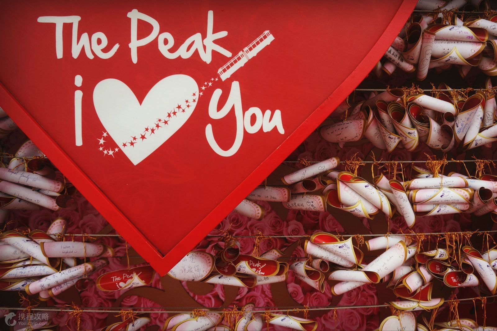 香港最值得去的五大景点,香港必去十个景点介绍