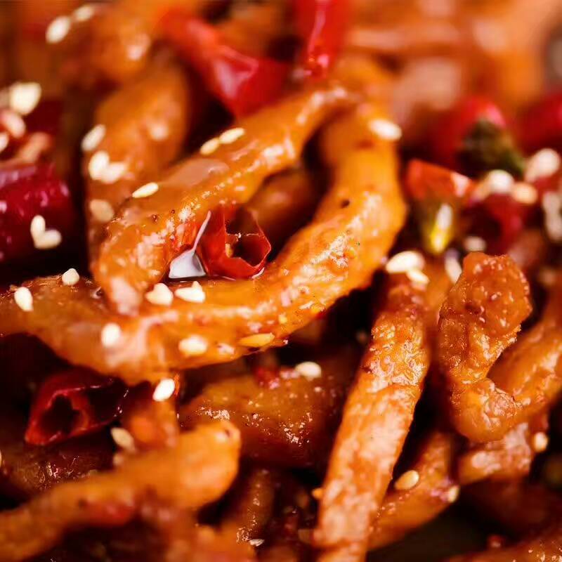 最近很火的餐饮美食朋友圈,生意越来越好的美食有哪些