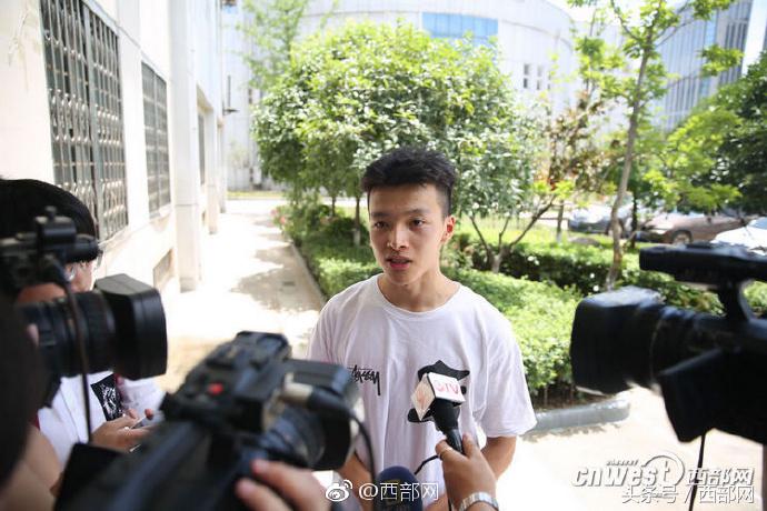 微观｜陕西高考文科第一名火了西安楼市开启“冻房”模式！