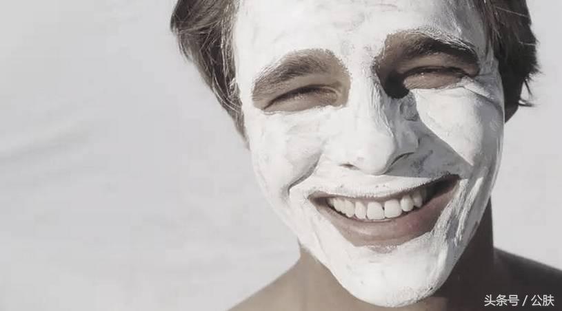 清洁面膜真实测评真的有效果吗,清洁面膜哪些肤质不能用