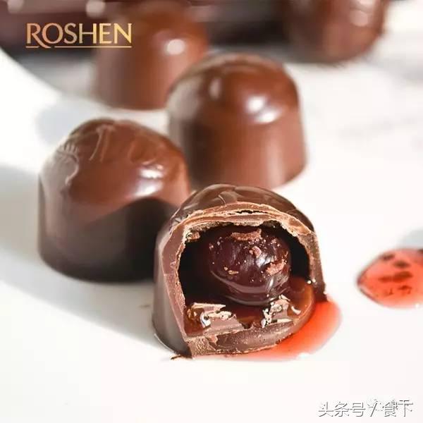 被遗忘巧克力品牌,被遗忘的巧克力和益达