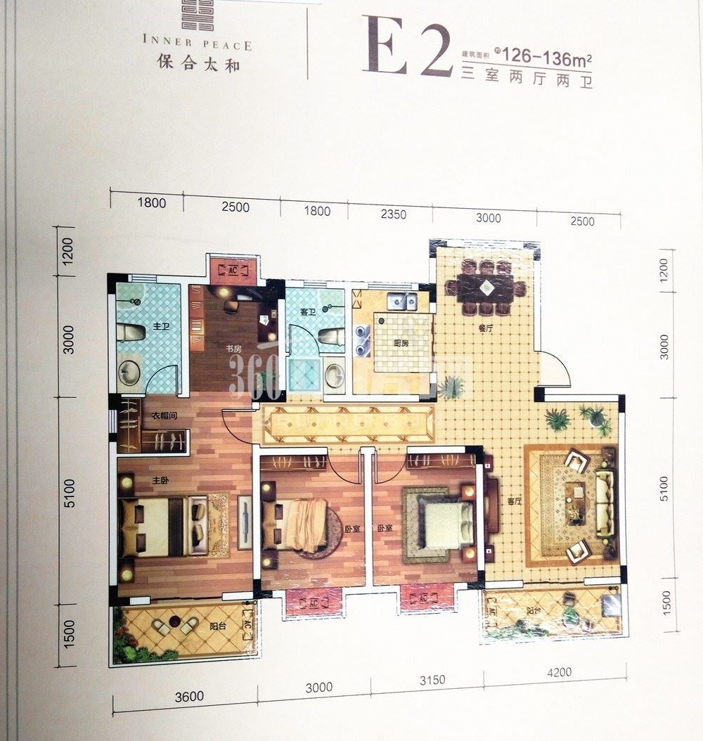 盘龙城保合太和最新进展,盘龙城自住值不值得买