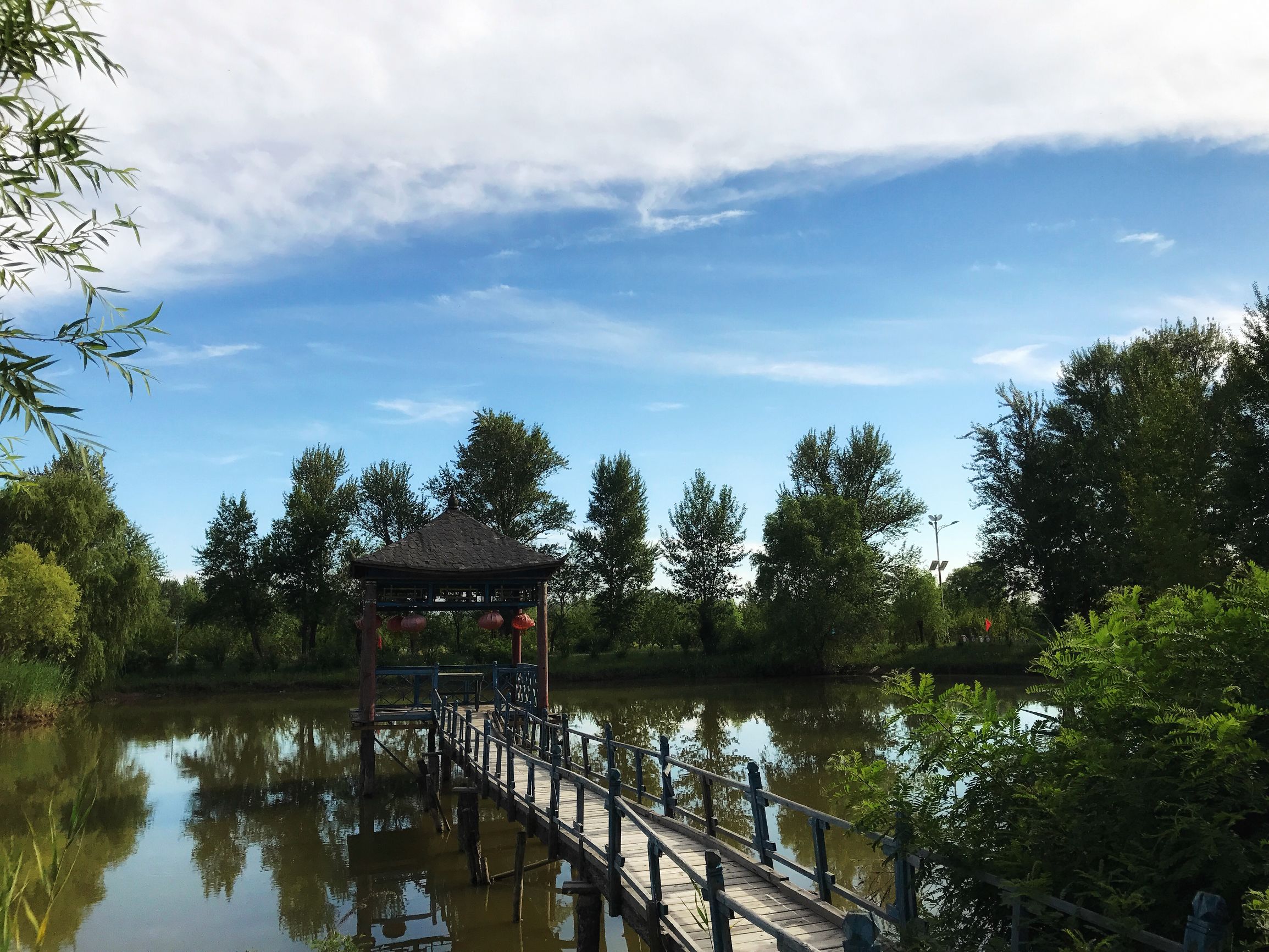 辽宁盘锦金宝度假村,盘锦欢喜岭度假村