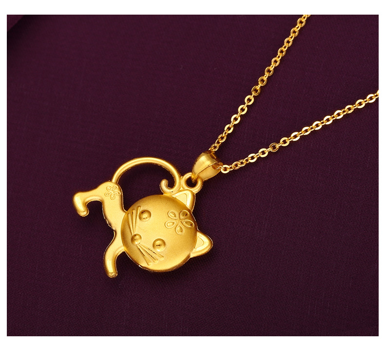 如何让金首饰变亮,怎么让首饰光亮如新