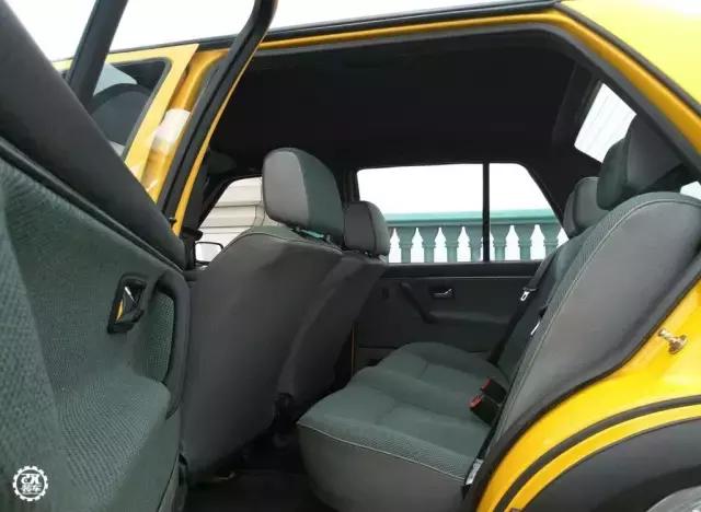 捷达老款改装案例爆改图片,老款捷达改装mk2图片