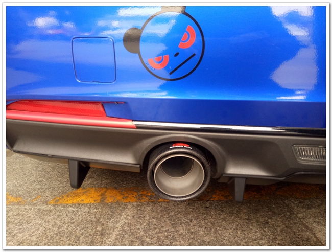 16款凯迪拉克atsl改装涡轮 (18年凯迪拉克atsl改矩阵流光大灯)