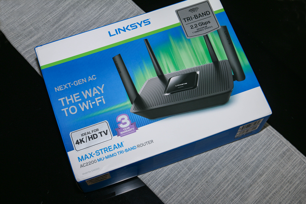 买个路由器能解决网速慢的问题吗,花1000多买路由器