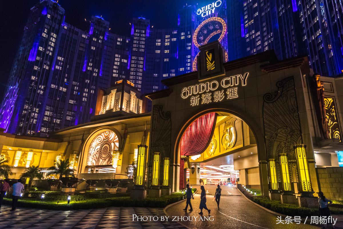 澳门新濠影汇购票,新濠影汇澳门