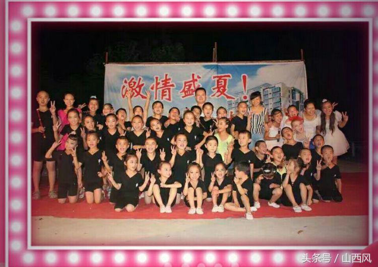 山西风之多才多艺的郝克勤，一个普通人民老师的艺术追求