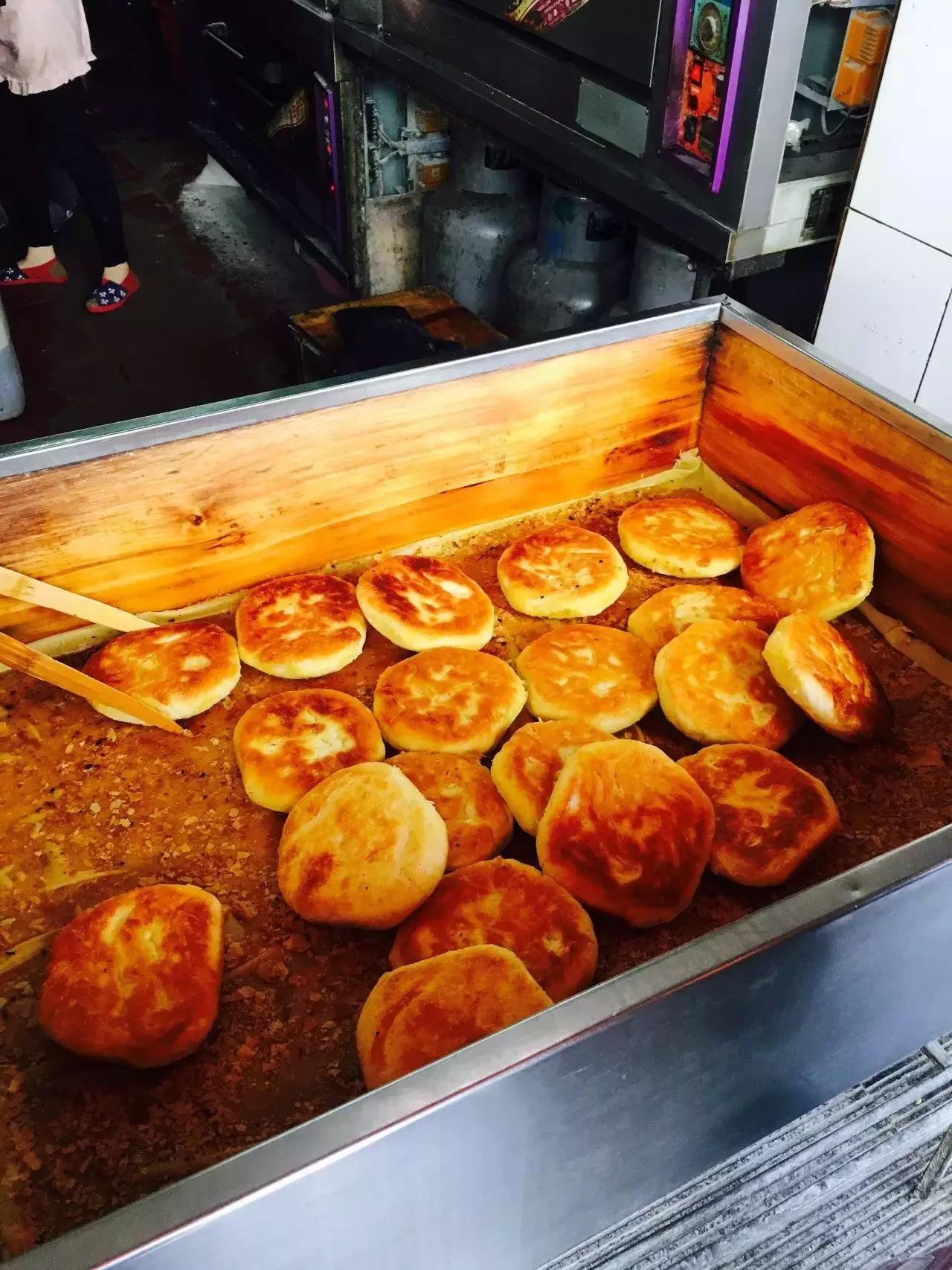 以吃货的名义从心出发,以吃货之名