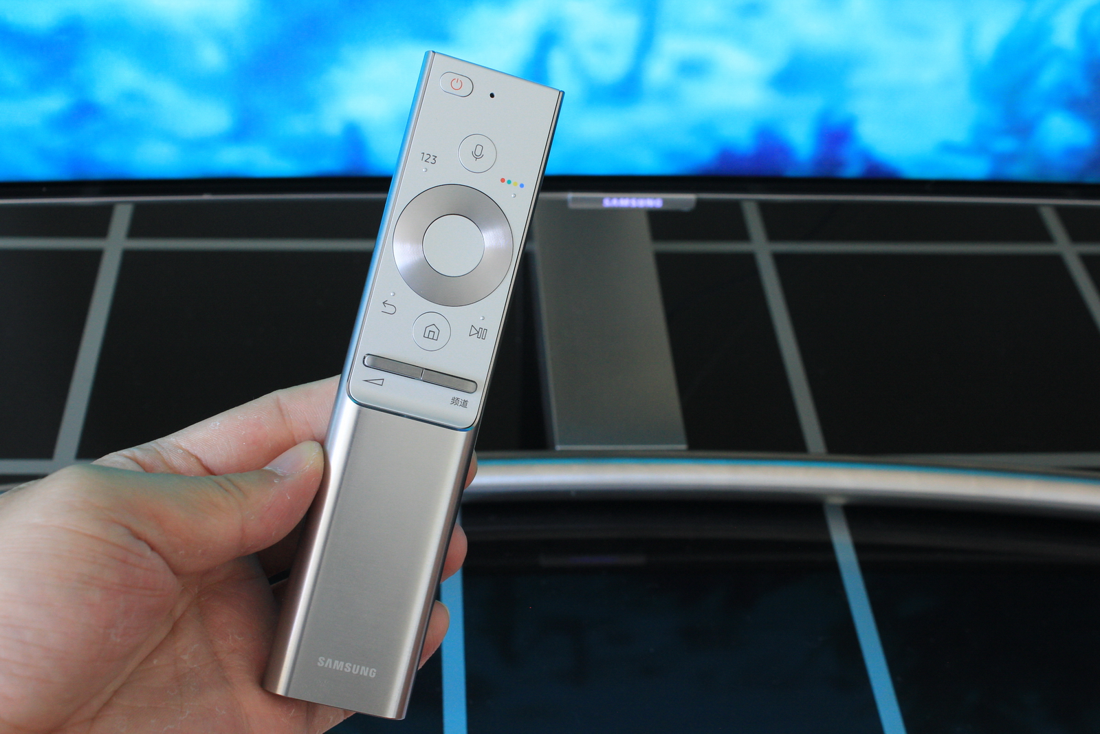 三星qx3c量子点,三星量子点怎么样