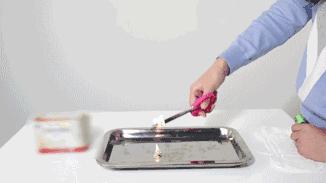 卫生巾用什么材质的比较好,烧卫生巾