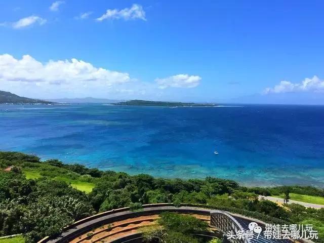 冲绳亲子游最强攻略,冲绳带娃旅游攻略