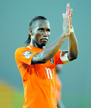 德罗巴魔兽跪地,德罗巴大器晚成