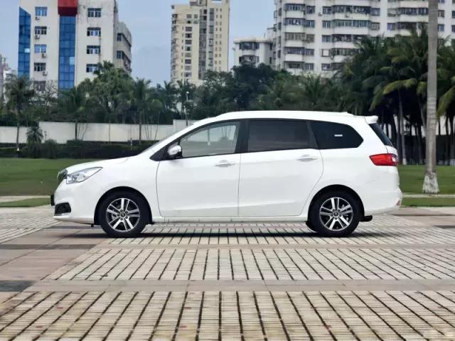 福美来mpv二手车值不值得买,福美来mpv六座版评价