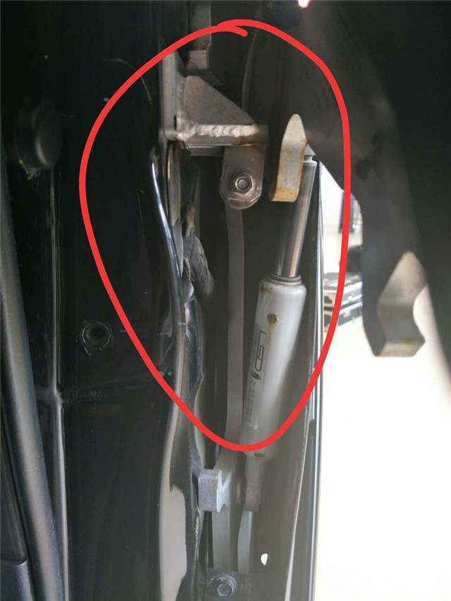 为情怀买车,为情怀买单xc90