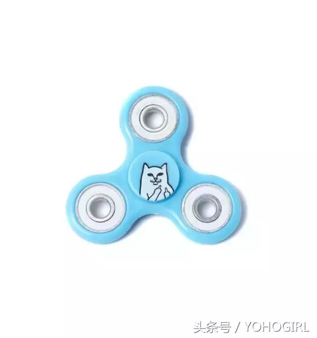 编辑部指尖陀螺挑战赛，她们到底能坚持几秒？