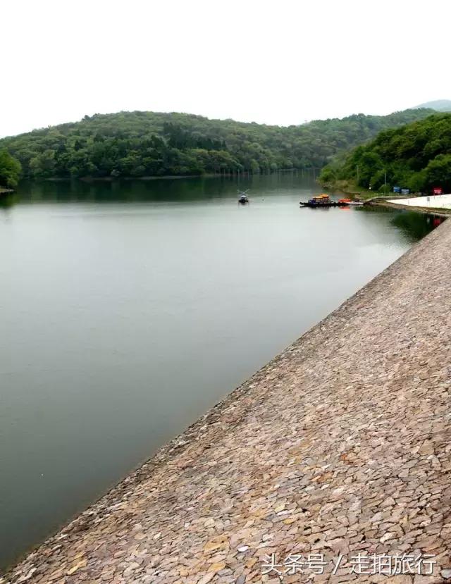 滁州有哪些地方可以下班去逛逛,滁州十大必去景点推荐