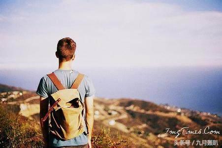 旅行的人是怎样度过人生的 (每年都在旅行的人都有哪些)