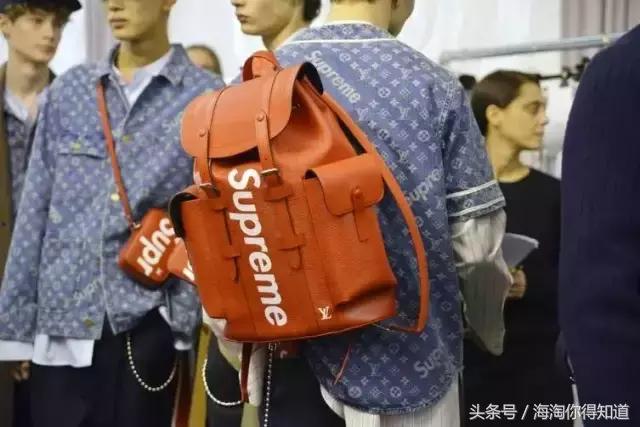 宇宙网红联合LV全球限量闪购，澳洲神级买手寒风排队8小时，还是空手而归