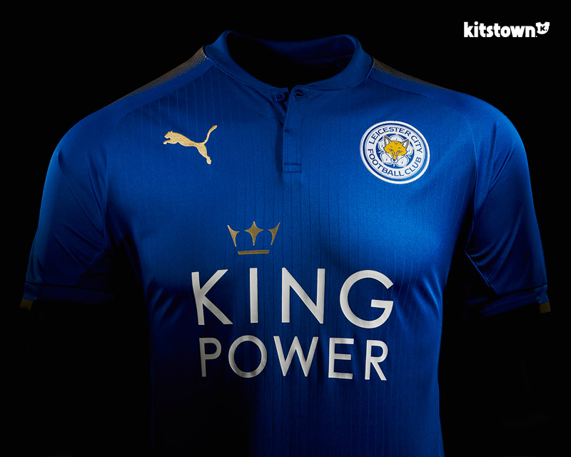 哪支球队是你的最爱,下赛季英超各队球衣