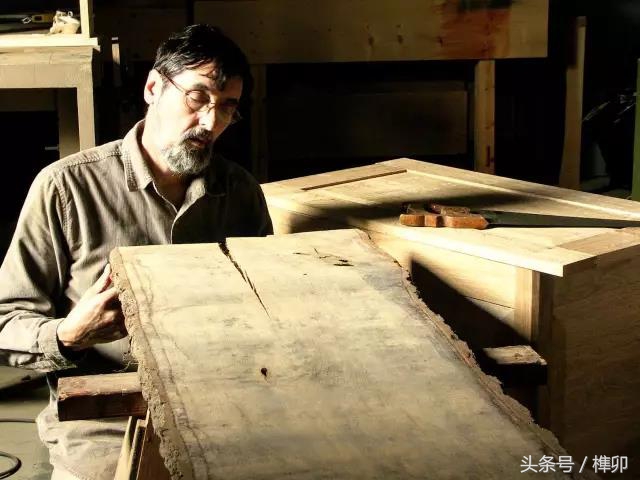 文化石的情怀,木头的情怀