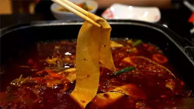 成都最辣夜市挑战,成都最辣的辣椒