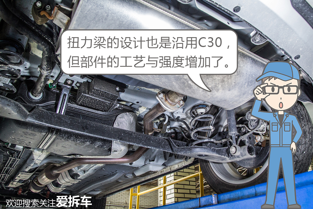 哈弗h2s是独立悬挂吗,哈弗h2是独立悬架