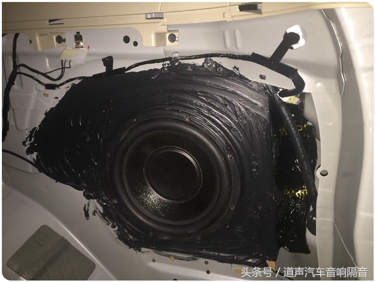 三菱欧蓝德改音响价格,2023款三菱欧蓝德音响改装