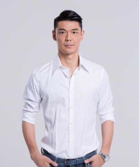 金城武惊艳写真,金城武超帅集锦