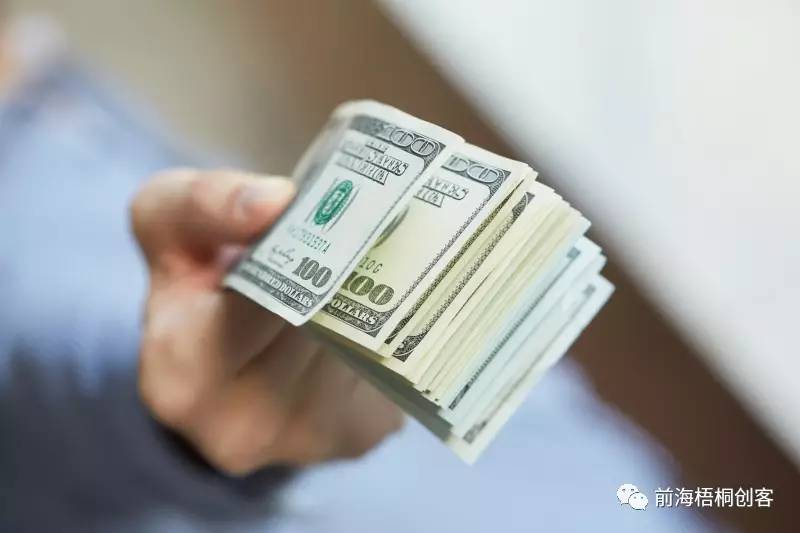 早期的创业企业如何融资,创业企业融资最重要的事