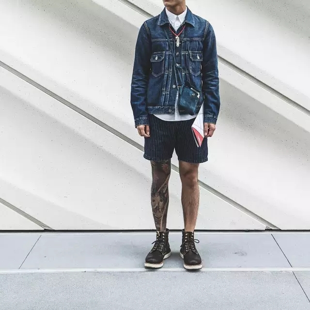 一把伞8000美元？VISVIM凭什么这么贵？！