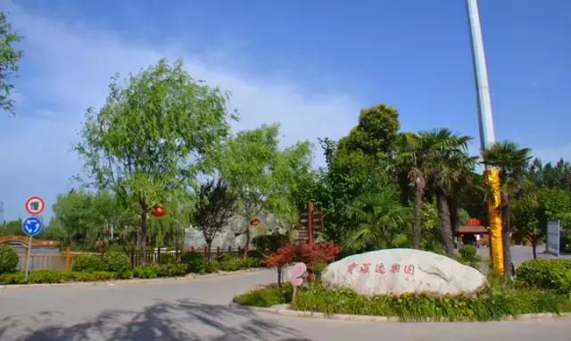 西安避暑好去处可以游泳,夏季西安温泉旅游攻略