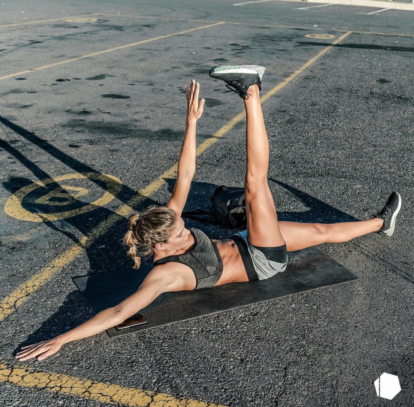 六个秘诀，让健身房跑步机发挥最大减肥功效