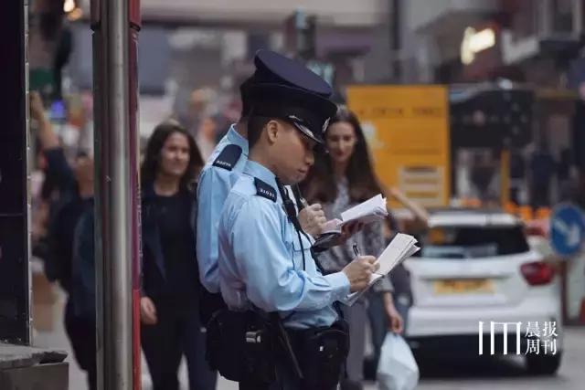 这才是香港如今的模样，让人所见所闻皆是惊奇｜香港回归20周年