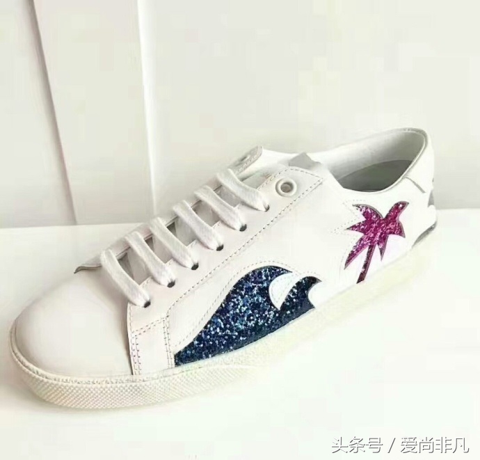 小白鞋怎么绣最好看,小白鞋怎么绣才好看