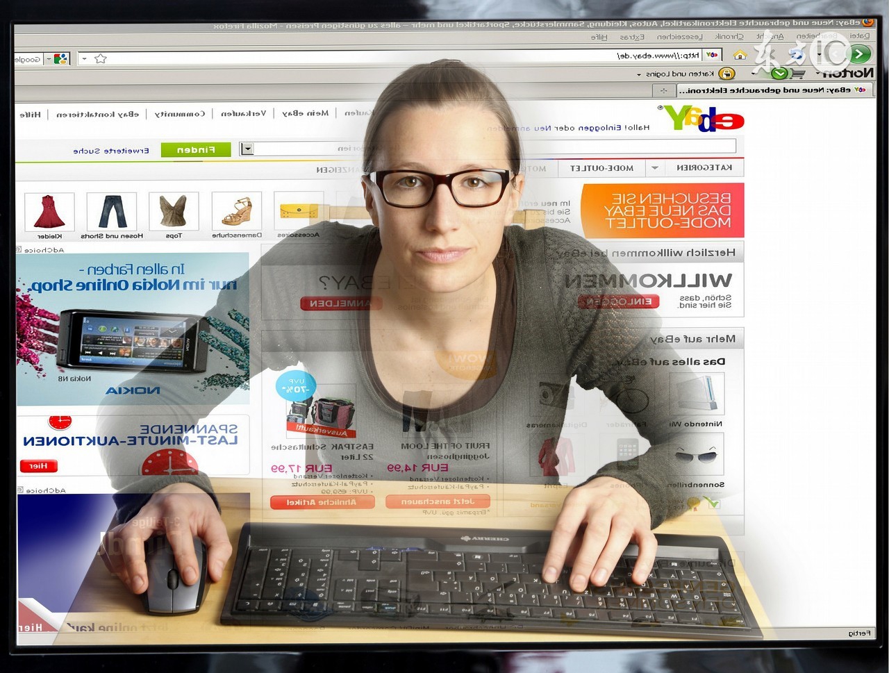 从亿贝（eBay）聘用CEO的故事背后，职场人还能学到些什么？