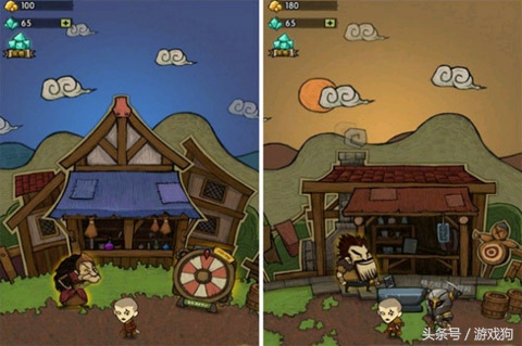 手机上趣味的单机游戏手游推荐,单机游戏回合制策略趣味冒险