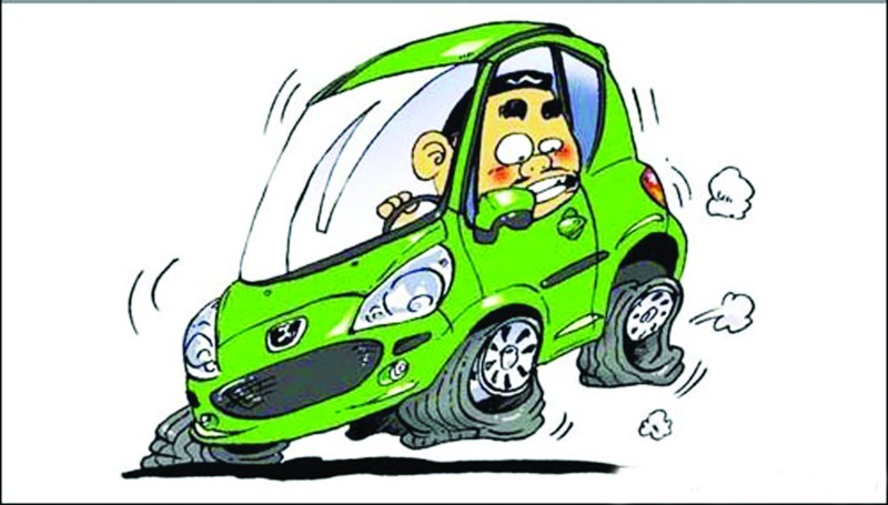 选一款适合自己的鞋最重要,选一个好的鞋子