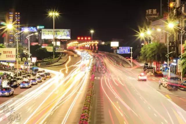 韶关，一个我们舍不得说再见的地方，韶关人顶起！