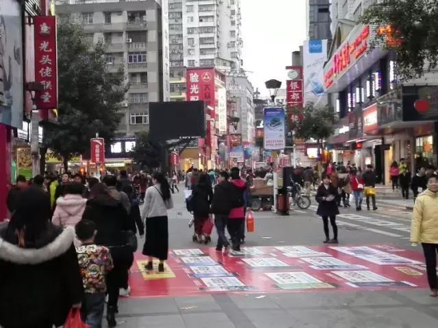 韶关，一个我们舍不得说再见的地方，韶关人顶起！