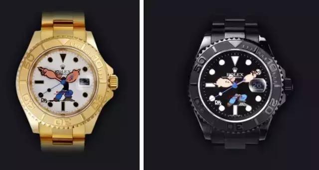 好看一点的劳力士,劳力士什么款好看