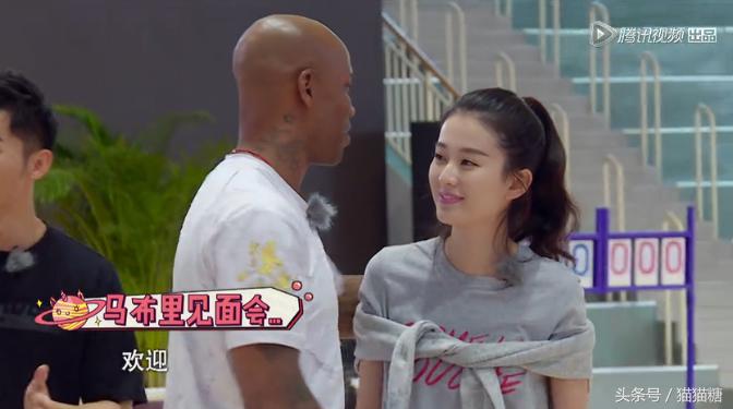 约吧大明星鹿晗致爱,约吧大明星鹿晗与粉丝