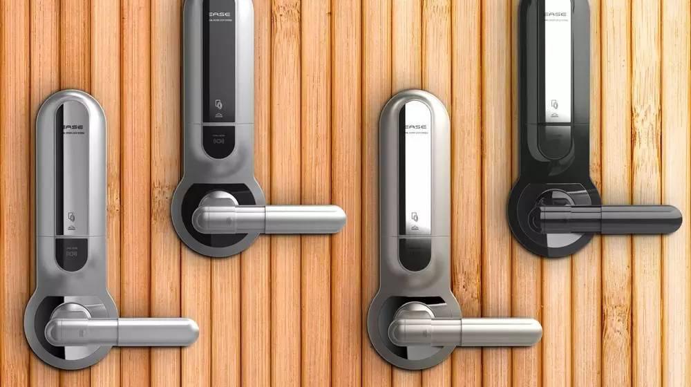 鏅鸿兘闂ㄩ攣涓殑鎵嬫満鐢ㄦ埛,鏅鸿兘闂ㄩ攣鐩樼偣