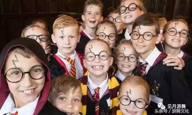 见悦旅行招募｜英国—“哈迷”必见之麻瓜到巫师的变形记