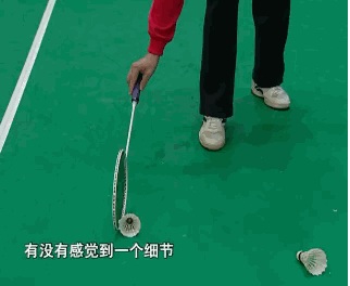 羽毛球沉浸式对打,力气大对打羽毛球有好处吗