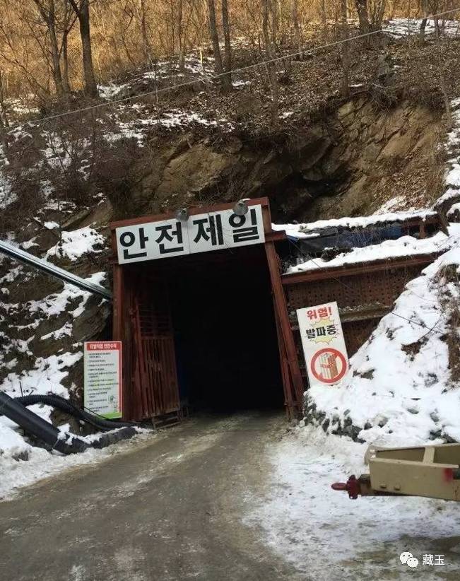 韩国玉矿开采商是如何赚中国人钱的？这篇文章告诉你